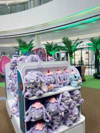 🌺 Stitch Island Vibes Pop-up