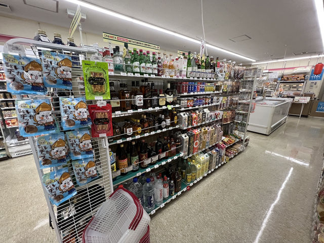 🍦🍡🍮 Starting Strong – Our First 7-Eleven Stop of the Tohoku Road Trip