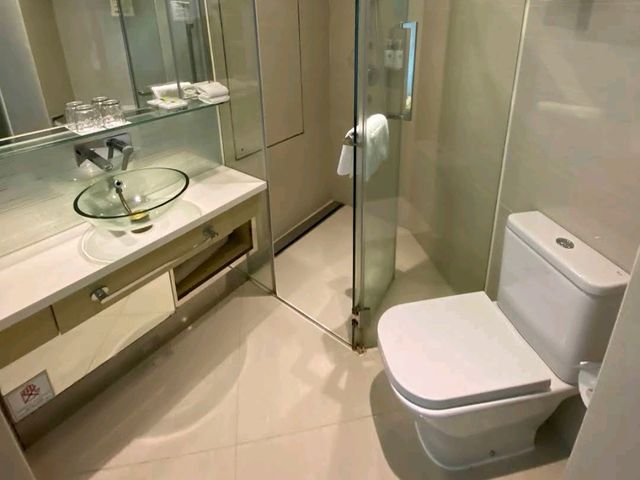 iclub Sheung Wan Hotel