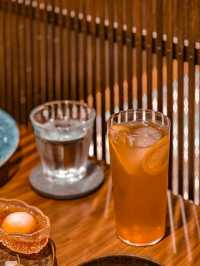 空蝉亭 Karasemitei Cafe Kyoto