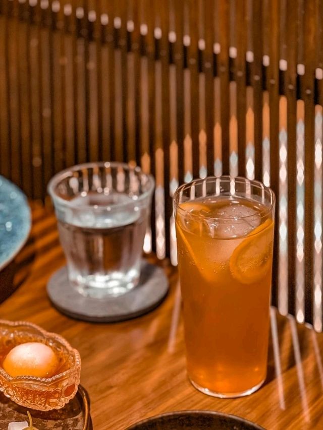 空蝉亭 Karasemitei Cafe Kyoto