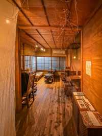 Cafe Kichi Atami