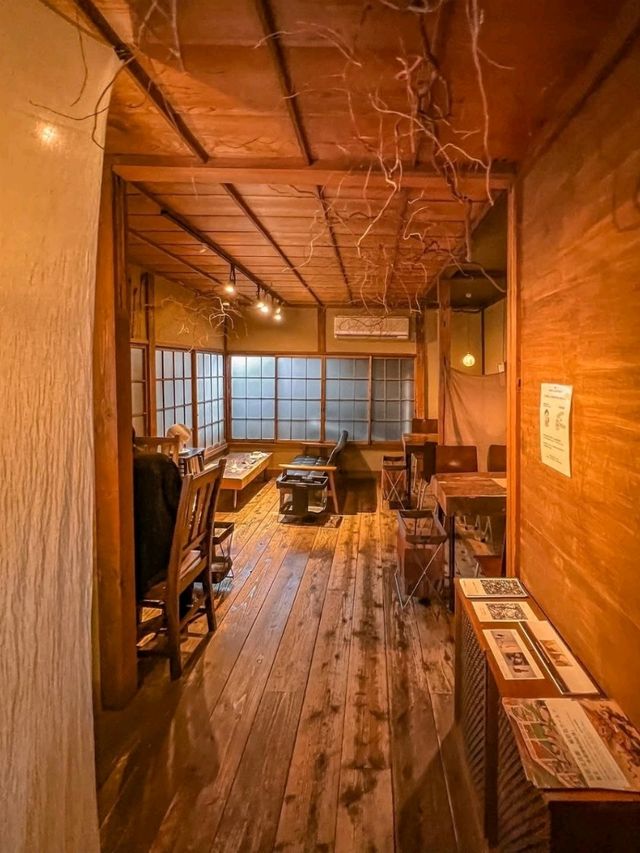 Cafe Kichi Atami