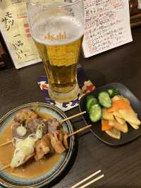 【東京/人形町】門前仲町の大人気店が人形町に移転【ささたにぐちや】