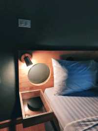 MYBED RACHADA, Bangkok