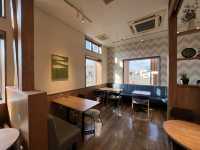 🍤 Shrimp Surprise & Cozy Vibes – MOS Burger Aomori Yanakawa Review