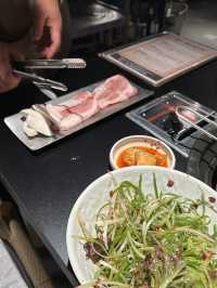 🥢 경주 삼겹살 맛집 후기 🥢