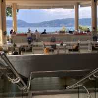  Samutr Bar – Amari Phuket