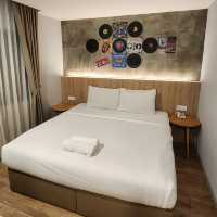 Hotel CIQ