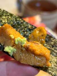[에도후지] 후지산만큼 해산물을 쌓아 올려주는 카이센동🐟🍣 
