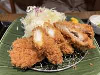 🥢 Tonkatsu Wako at Metro Plaza Shibuya – A Trusty Last Meal Before Heading Home