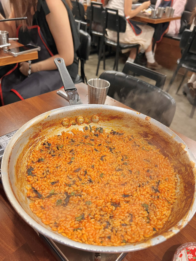 또보겠지떡볶이집