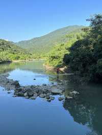 賞水務古建築群🩵大潭水務文物徑🌲