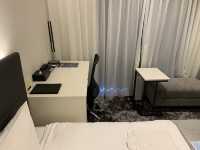 🏯 Convenient Comfort with a Castle View – Daiwa Roynet Hotel Himeji