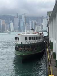 ✨ 3D2N Hong Kong + Macau Budget Adventure 🇭🇰🇲🇴💸