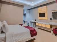 UR Hotel - ยูอาร์ โฮเทล | ที่พักในเมืองอุบล