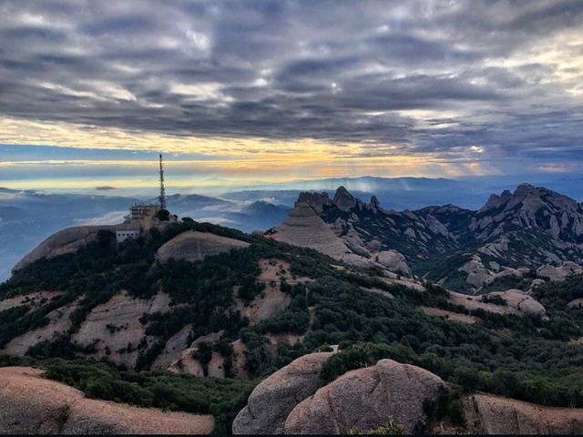 Sant Jeroni