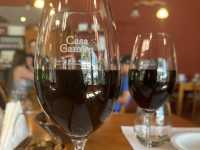 【Casa de Campo｜田舎料理へのこだわりが詰まった家庭的レストラン】
