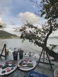 Sea Scape House Cafe’ & Art