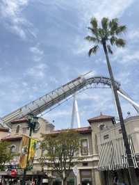 USJ Universe ：เมื่อโลกการ์ตูนมีชีวิตจริงๆ 🎢🎡