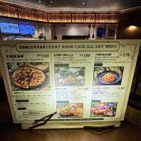 Wonderful stay at Disney Explorers Lodge Hong Kong