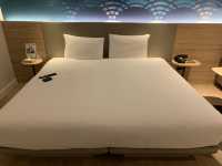 🏨 ibis Styles Bangkok Ratchada – Perfect Solo Stay in the City