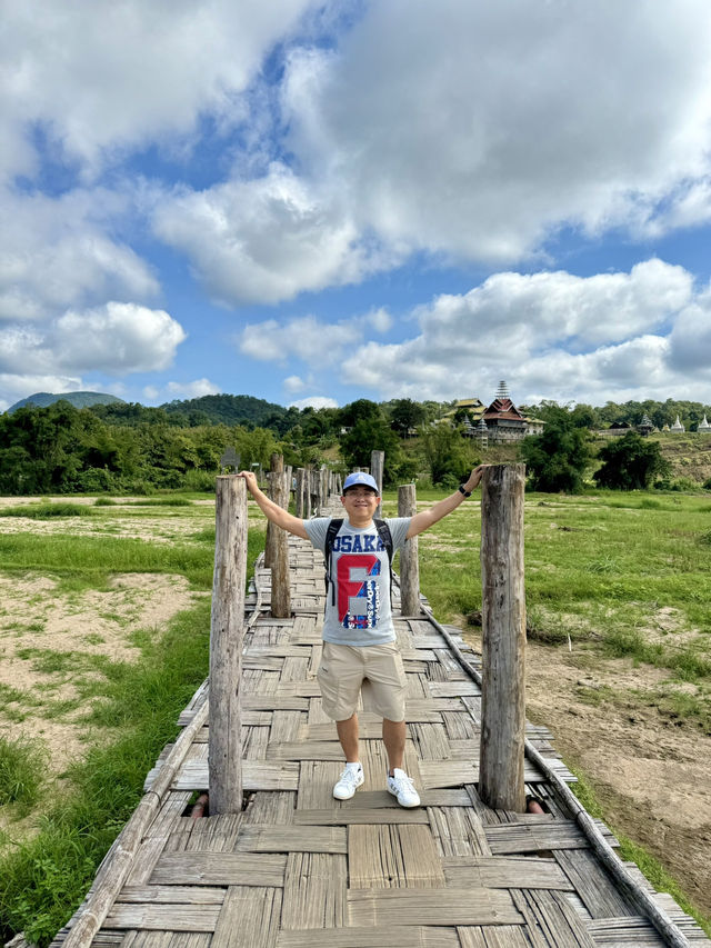 Why Mae Hong Son Should Be on Your Thailand Bucket List