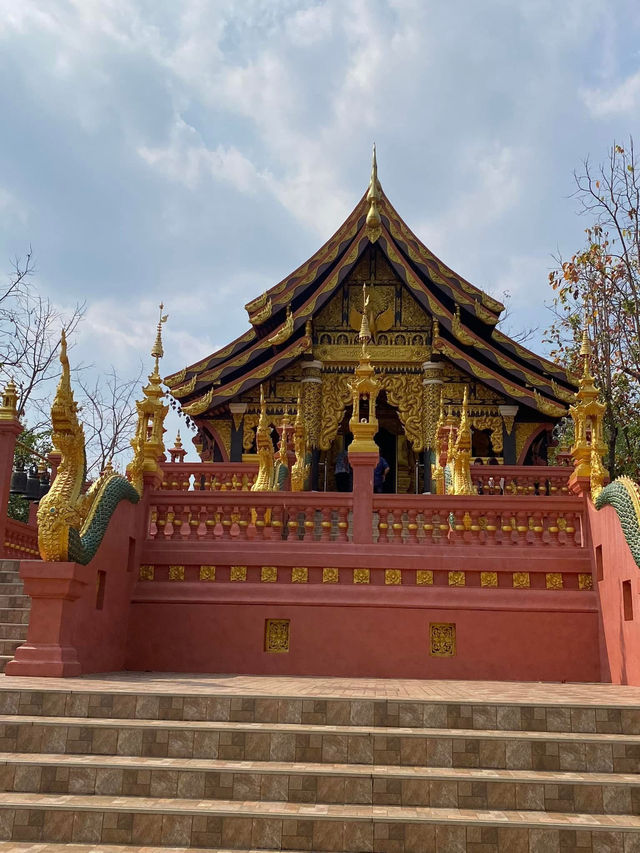 ลำปาง-เชียงใหม่ 1 day ⛰️🗯️♥️