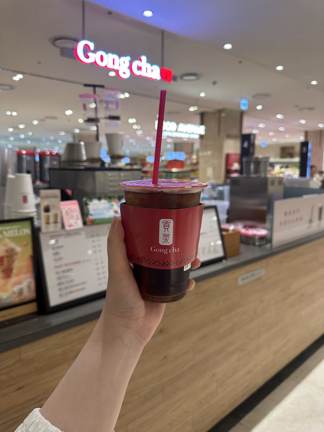 엔젤리너스 공챠
