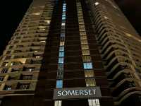 Somerset Medini Iskandar Puteri