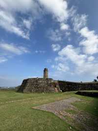 Galle 2 Days Itinerary