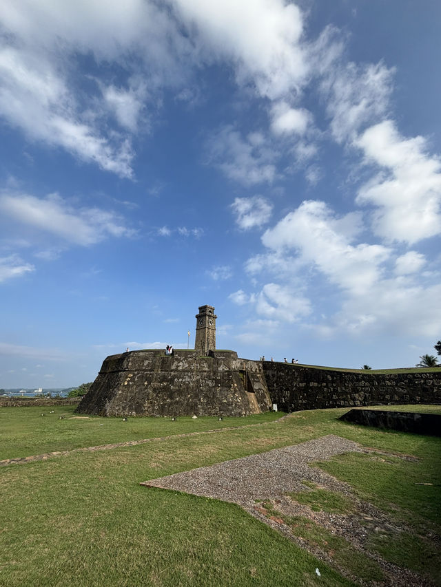 Galle 2 Days Itinerary