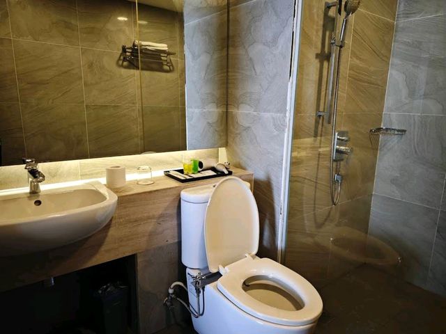 Millesime Hotel Johor Bahru