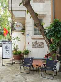MELTIE Café