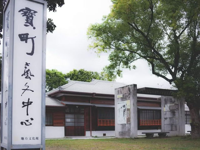 走進日式老屋 一場文化與時光的相遇