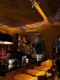Moon Men Cocktail Bar