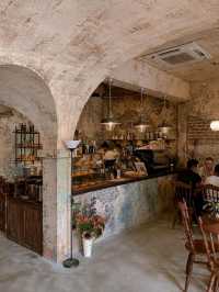 Miami Caffe