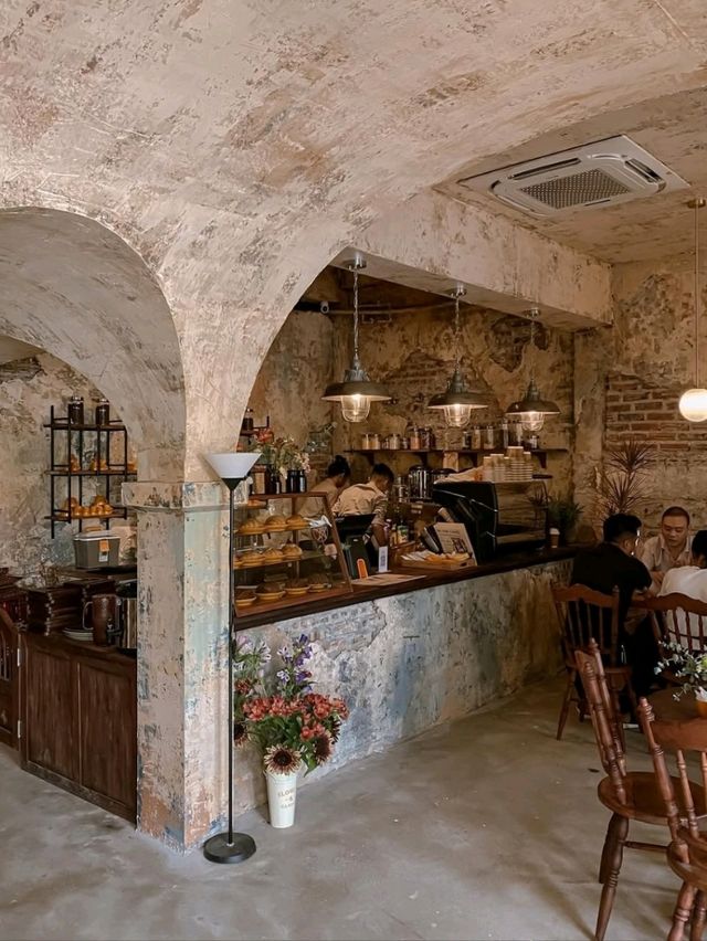 Miami Caffe