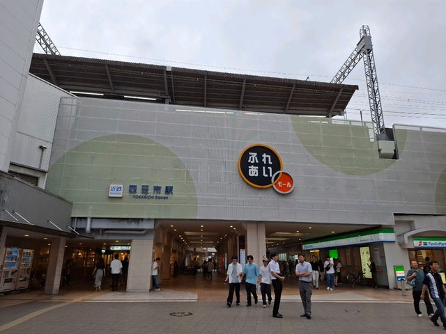 四日市車站周邊商圈美食全攻略！豬一站吃遍在地滋味！