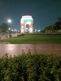 Exploring the Heart of India – New Delhi Diaries
