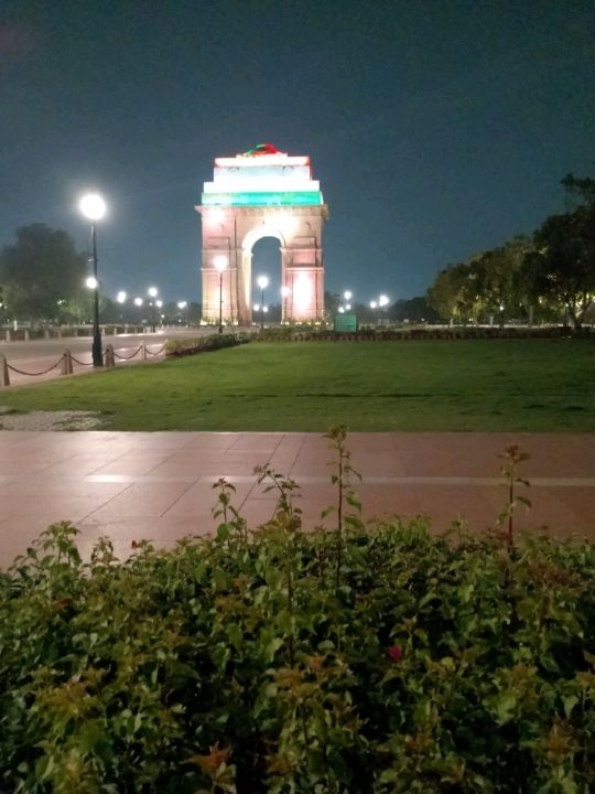 Exploring the Heart of India – New Delhi Diaries