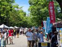 Shibuya in Summer: A Lively Vibe! 🇯🇵☀️