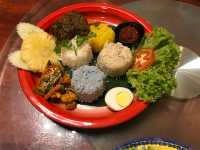 🌿 A Taste of Authentic Peranakan Heritage at Wild Coriander, Melaka