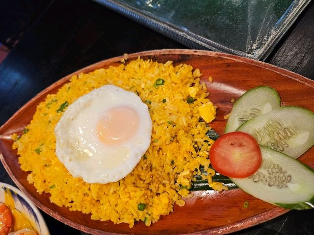 다낭맛집 목식당