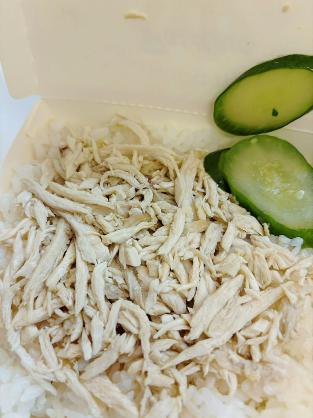 【桃園幸福廚房】藏身巷弄的家常系小食堂，口水粄條＋雞肉飯的簡單幸福