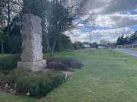 Silchester Roman Town Walls & Amphitheatre