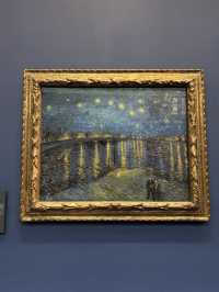 🖼️芸術の時空を旅する！オルセー美術館で印象派に浸る