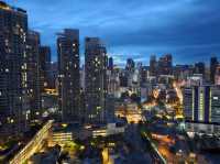 3 fantastic days in KL