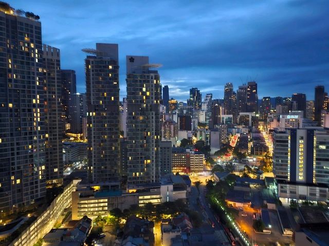 3 fantastic days in KL