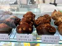 검단신도시 수제 디저트 카페 경선비